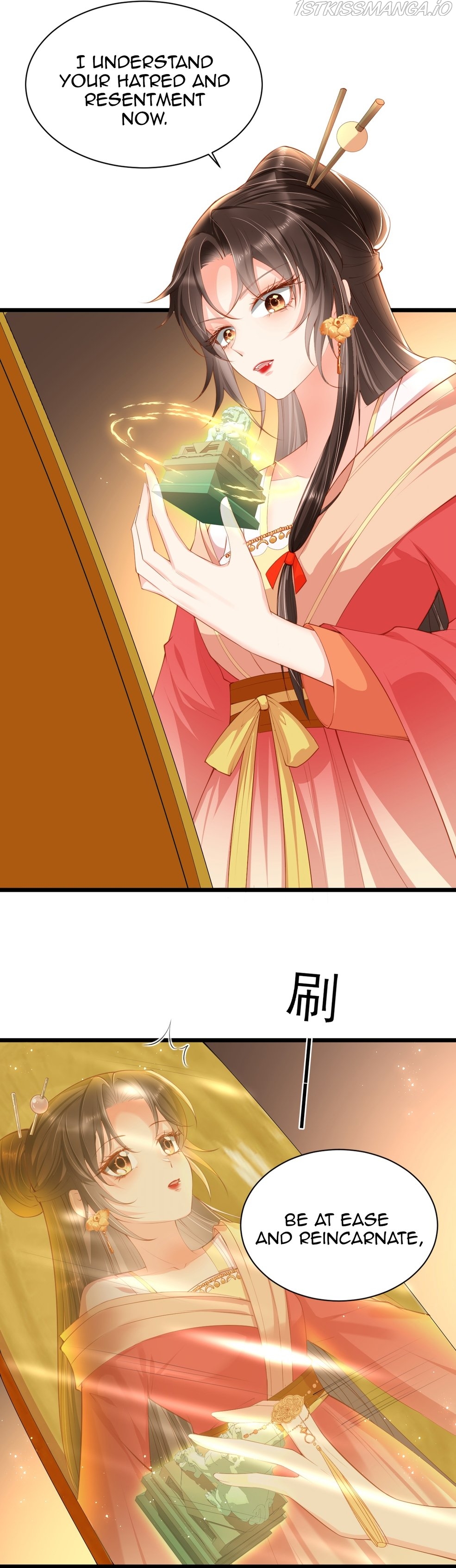 Empress Of Hell’S Mission Guide Chapter 3 - HolyManga.Net