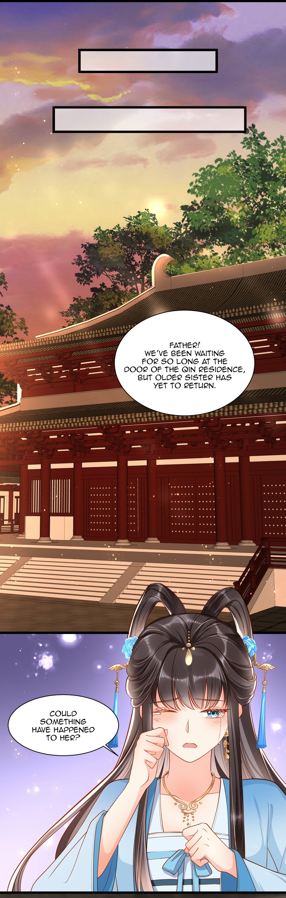 Empress Of Hell’S Mission Guide Chapter 5 - HolyManga.Net