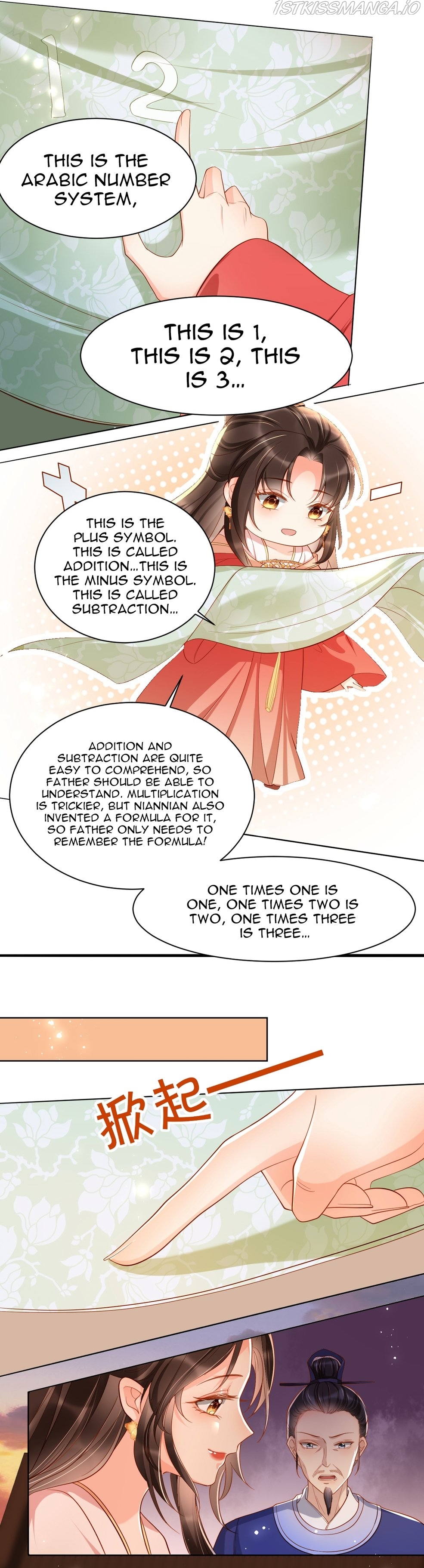 Empress Of Hell’S Mission Guide Chapter 7 - HolyManga.Net