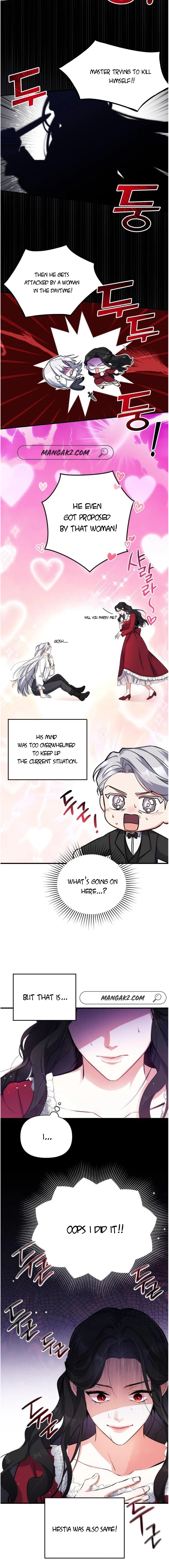 For My Lost Love Chapter 4 - HolyManga.Net