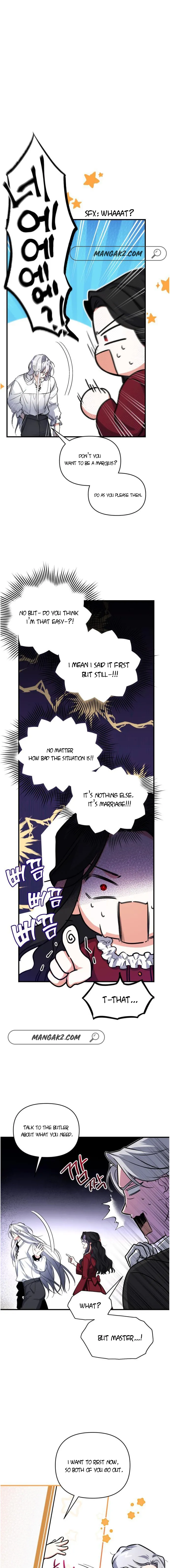 For My Lost Love Chapter 4 - HolyManga.Net