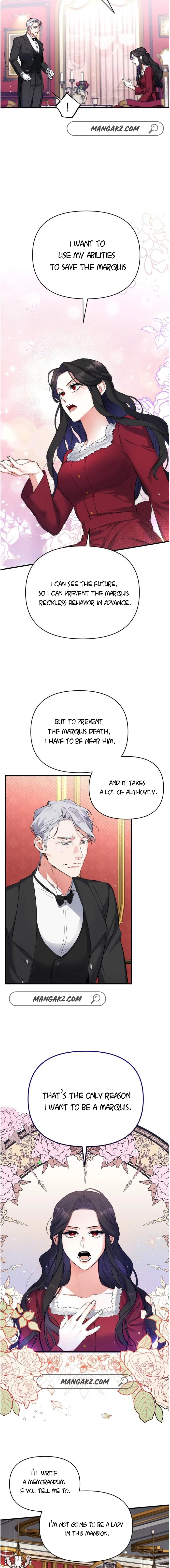 For My Lost Love Chapter 4 - HolyManga.Net