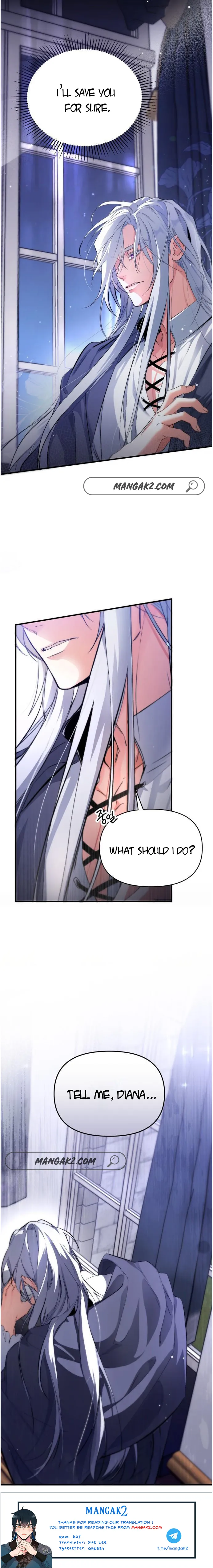 For My Lost Love Chapter 4 - HolyManga.Net