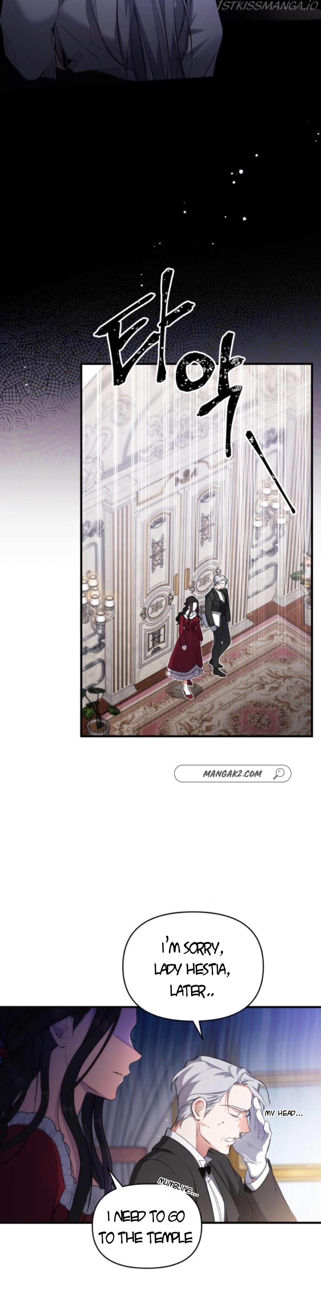 For My Lost Love Chapter 5 - HolyManga.Net