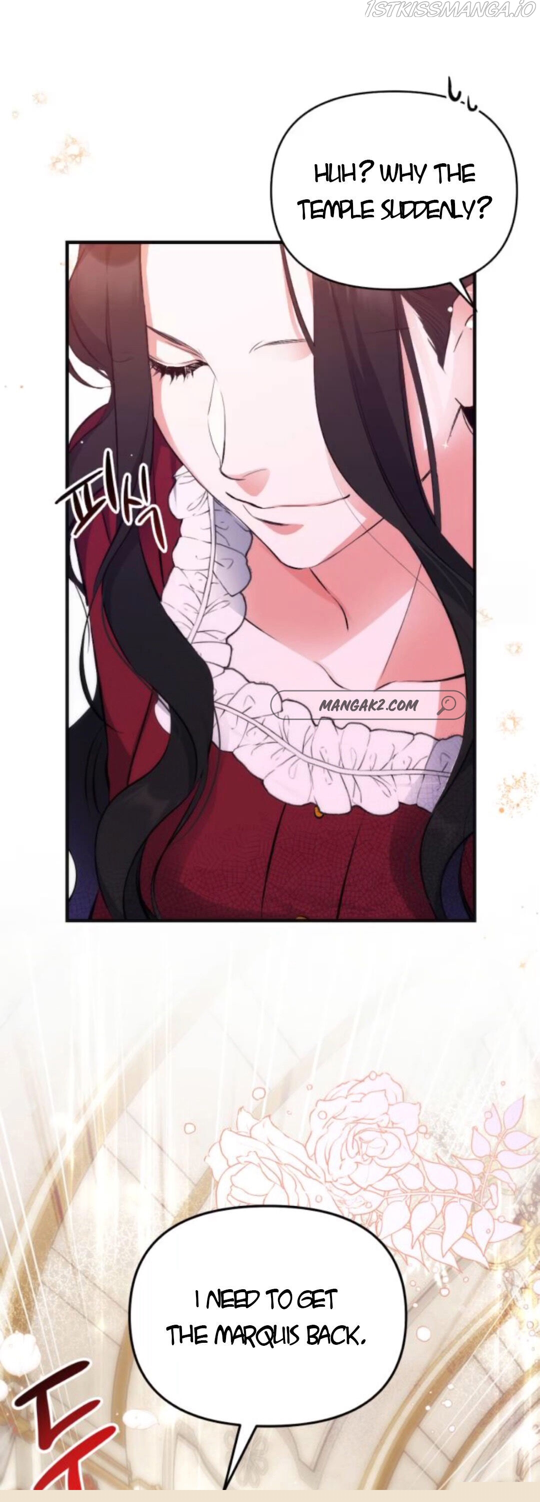 For My Lost Love Chapter 5 - HolyManga.Net