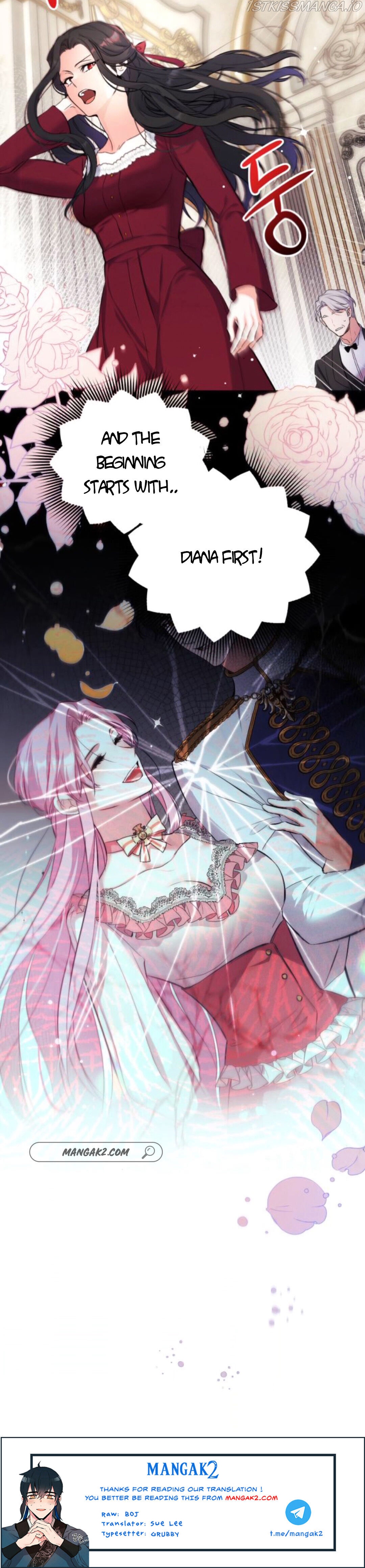 For My Lost Love Chapter 5 - HolyManga.Net
