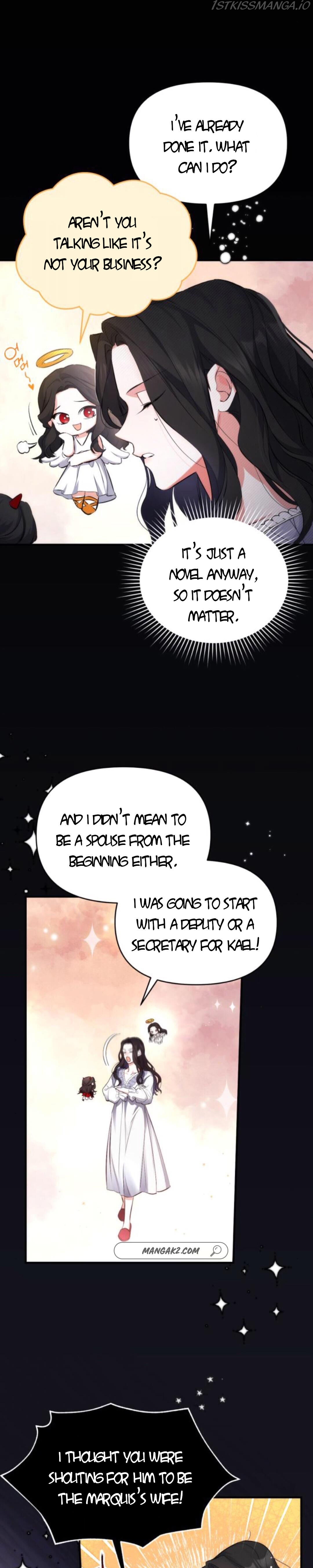 For My Lost Love Chapter 5 - HolyManga.Net
