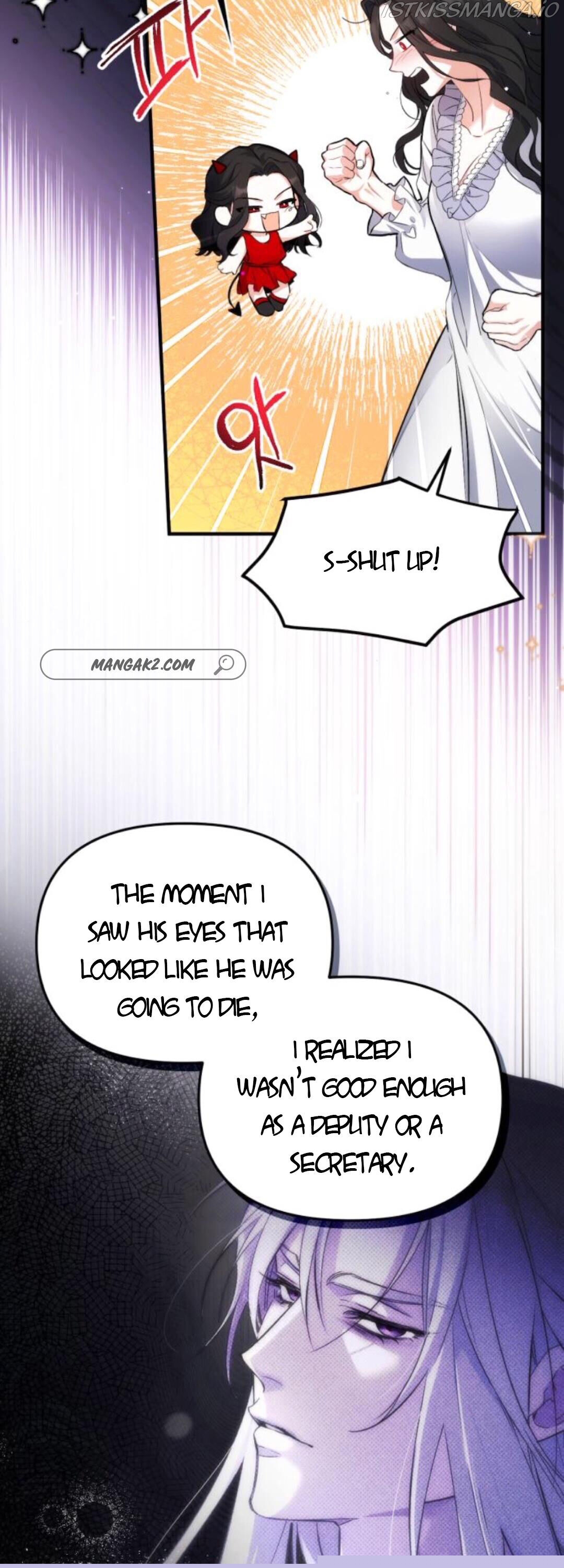 For My Lost Love Chapter 5 - HolyManga.Net