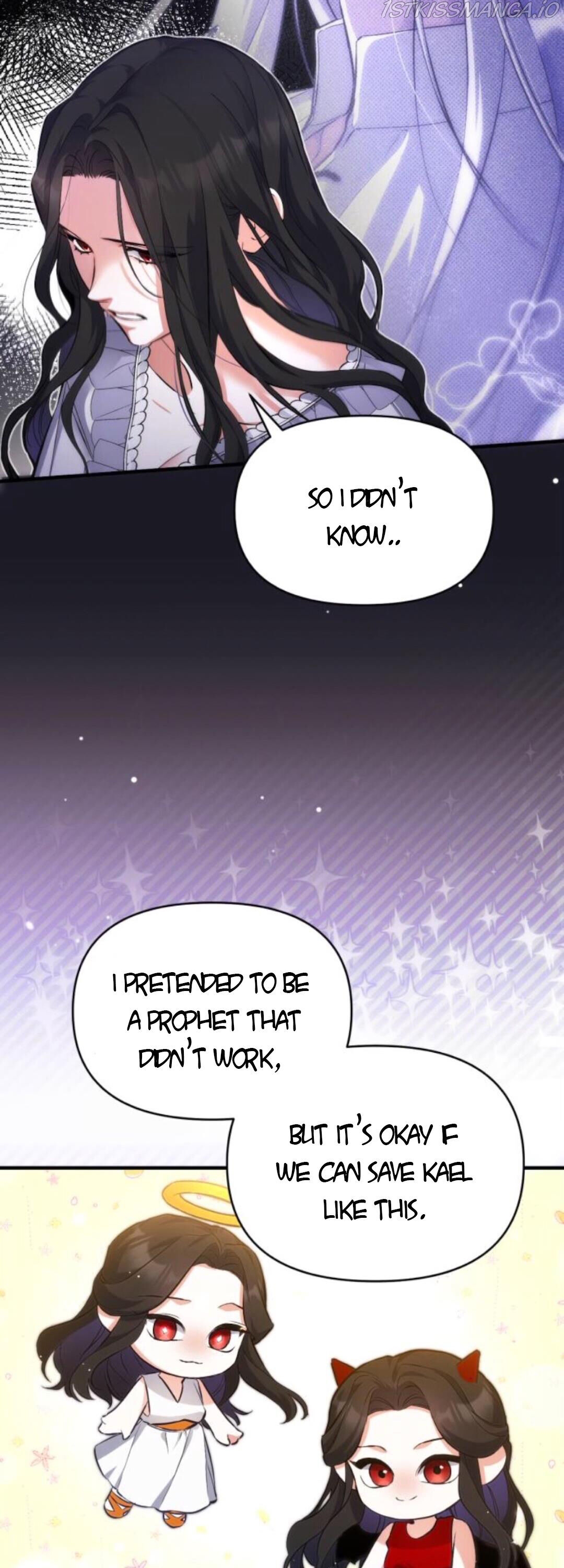 For My Lost Love Chapter 5 - HolyManga.Net