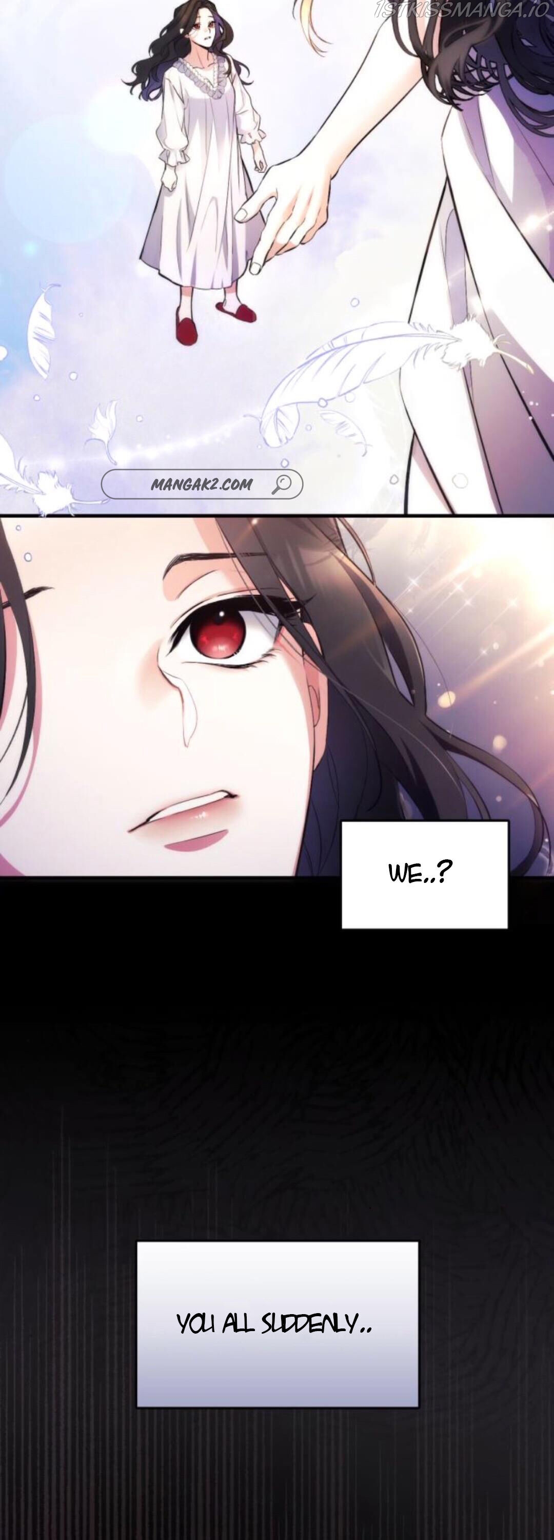 For My Lost Love Chapter 5 - HolyManga.Net