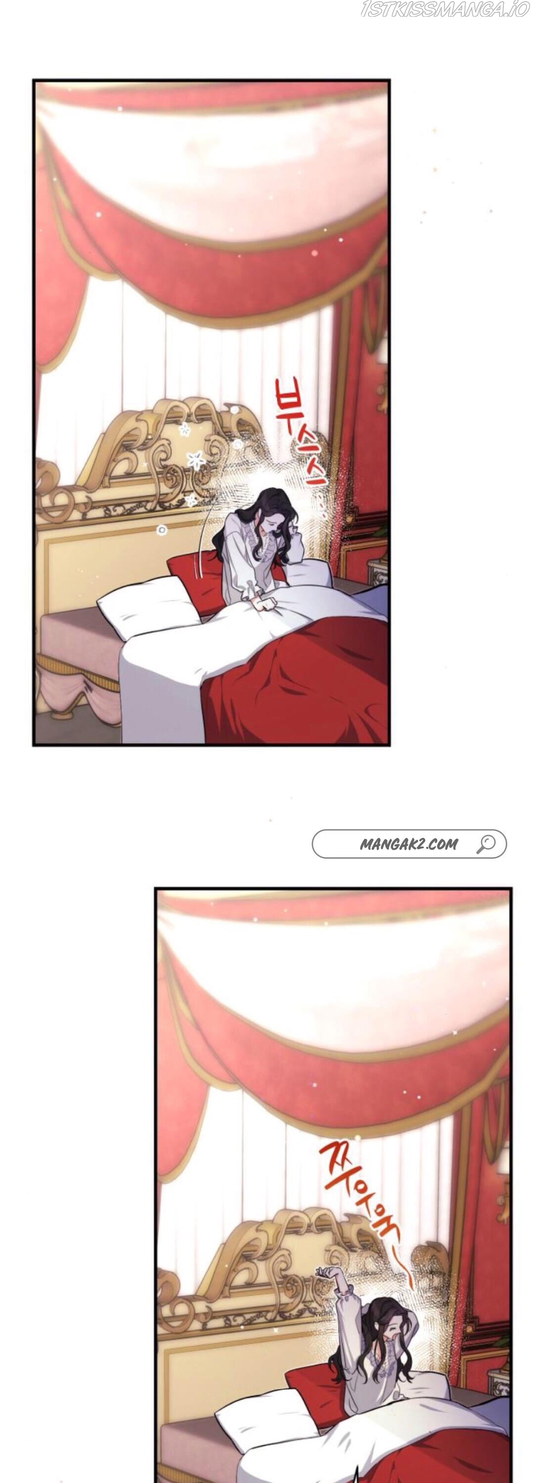 For My Lost Love Chapter 5 - HolyManga.Net