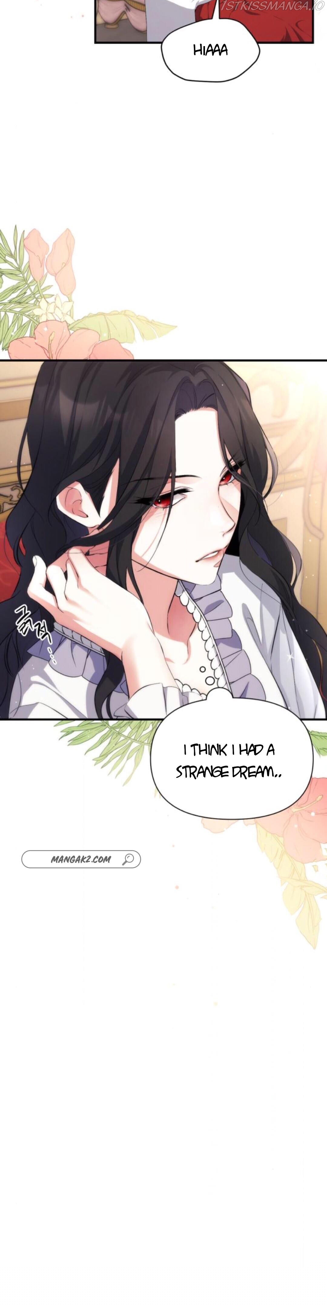 For My Lost Love Chapter 5 - HolyManga.Net
