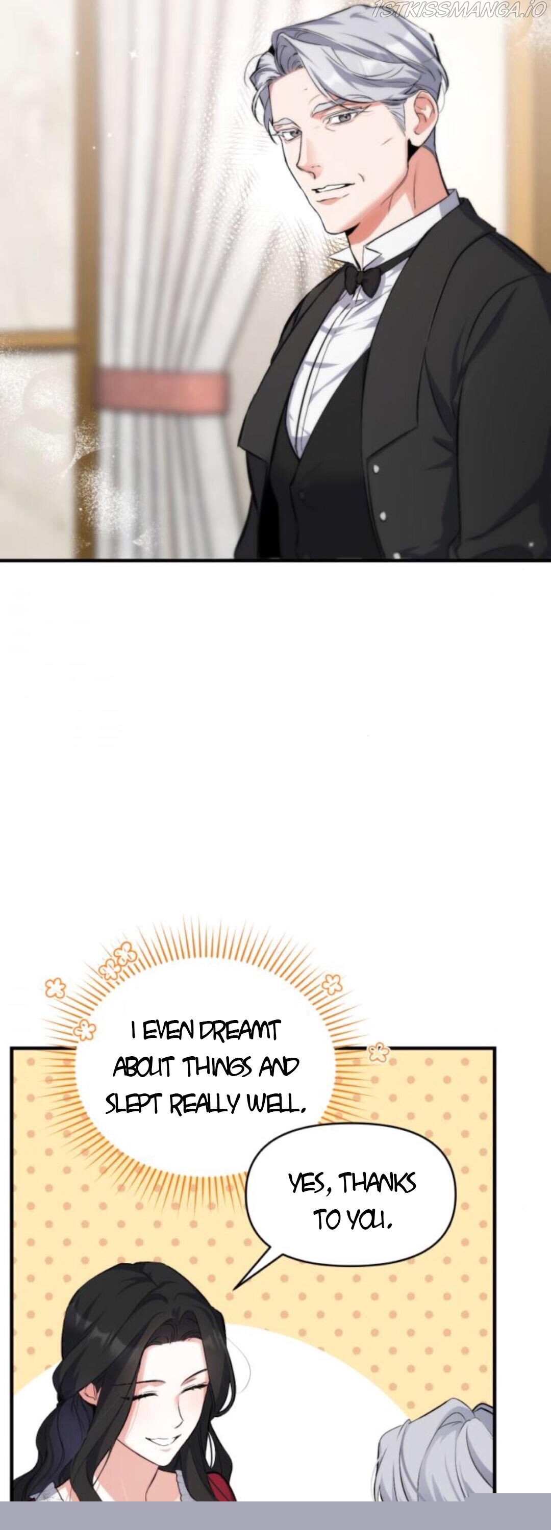 For My Lost Love Chapter 5 - HolyManga.Net