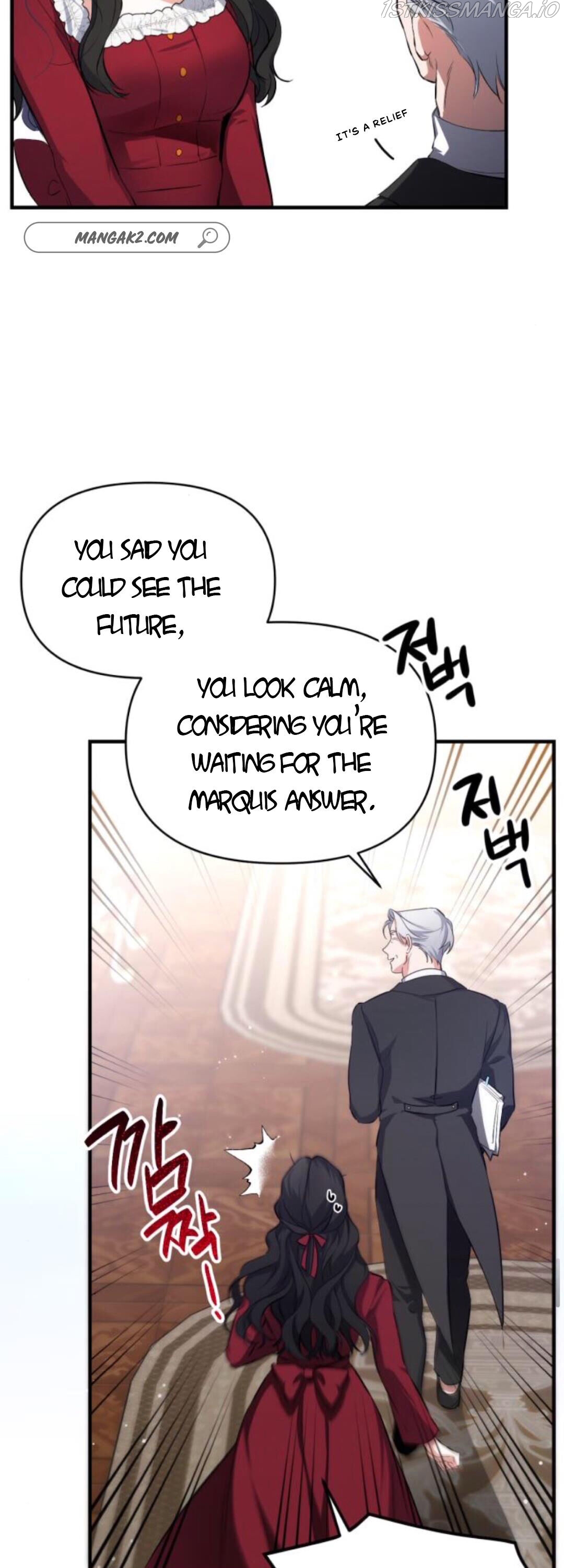For My Lost Love Chapter 5 - HolyManga.Net