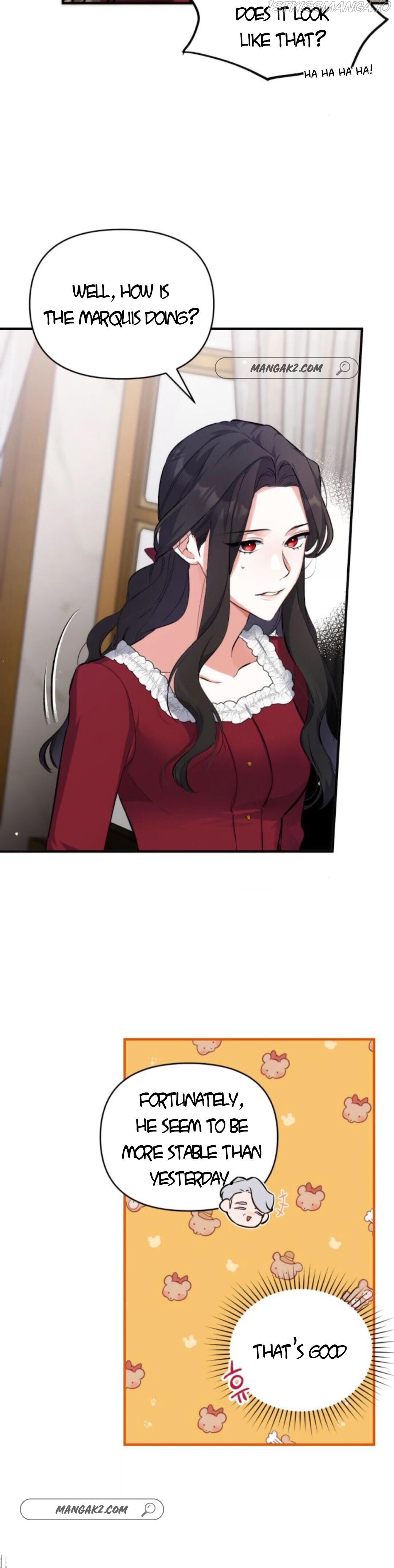 For My Lost Love Chapter 5 - HolyManga.Net