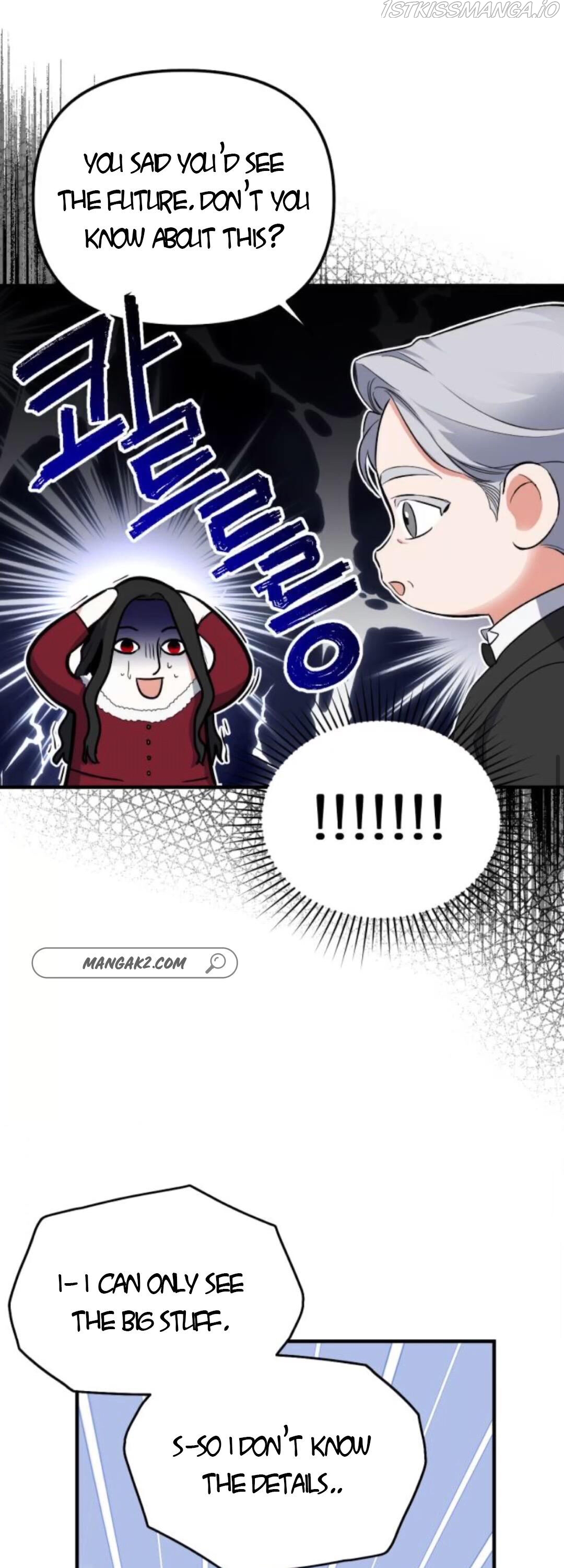For My Lost Love Chapter 5 - HolyManga.Net