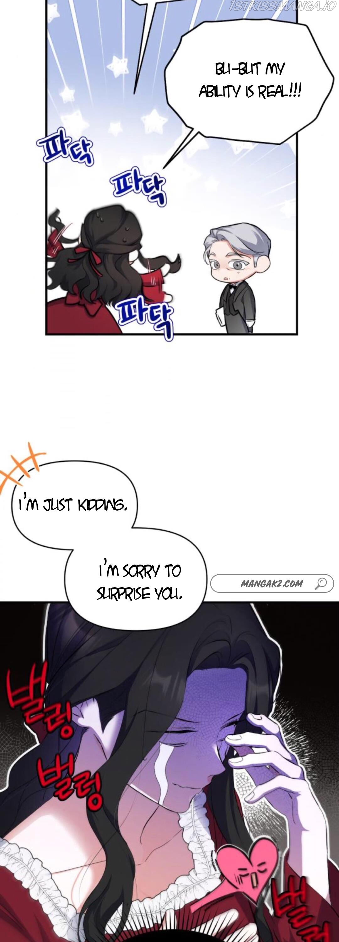For My Lost Love Chapter 5 - HolyManga.Net