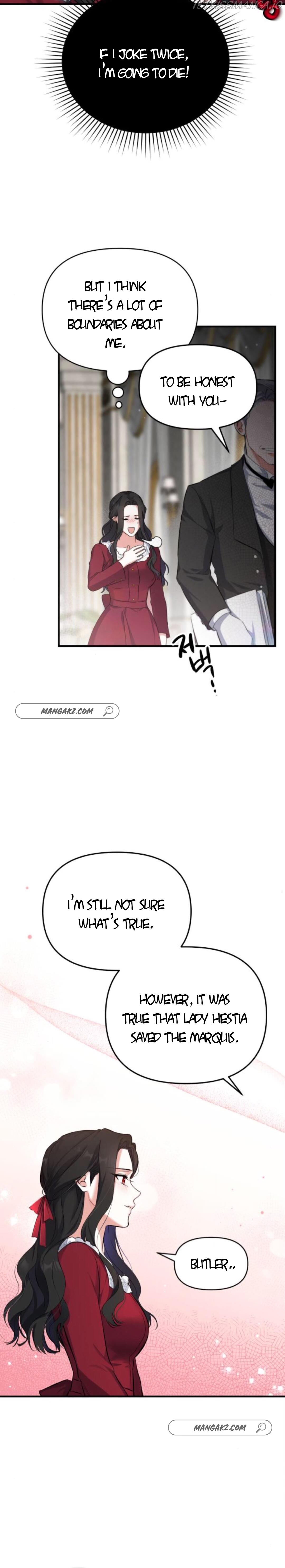 For My Lost Love Chapter 5 - HolyManga.Net