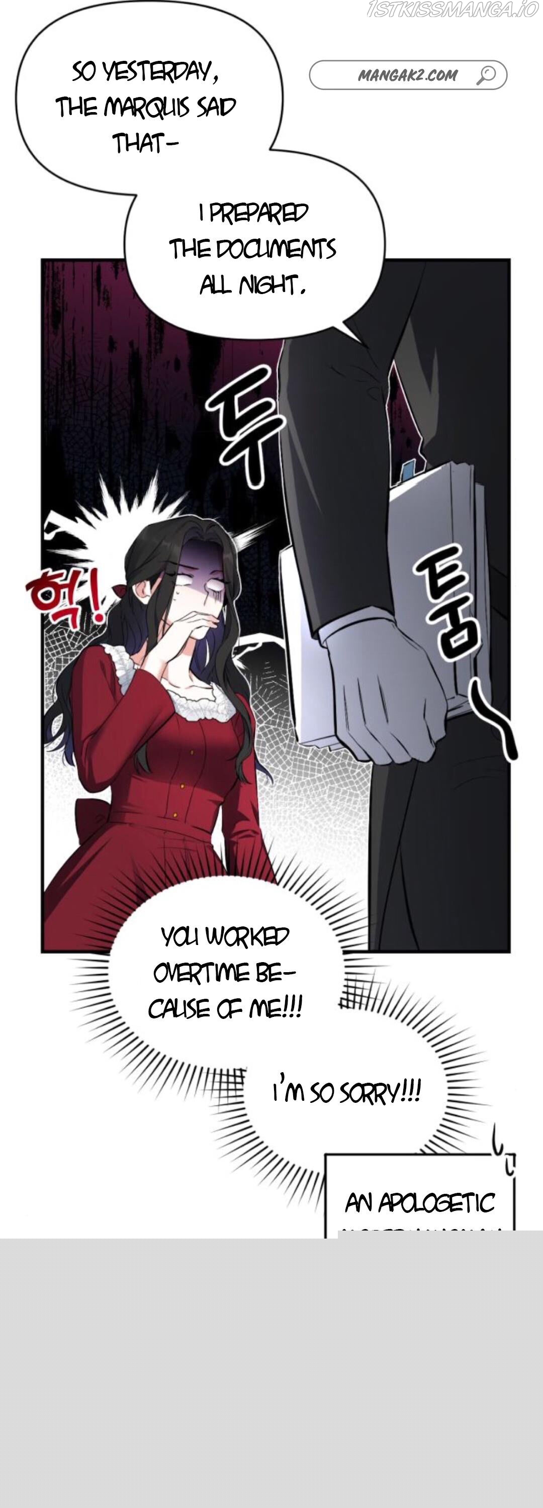 For My Lost Love Chapter 5 - HolyManga.Net