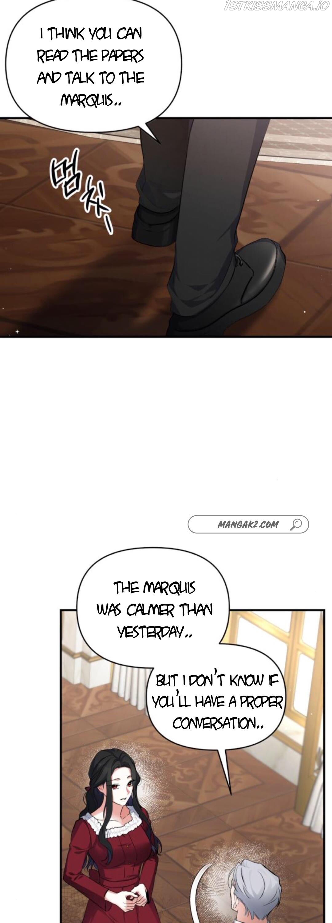 For My Lost Love Chapter 5 - HolyManga.Net