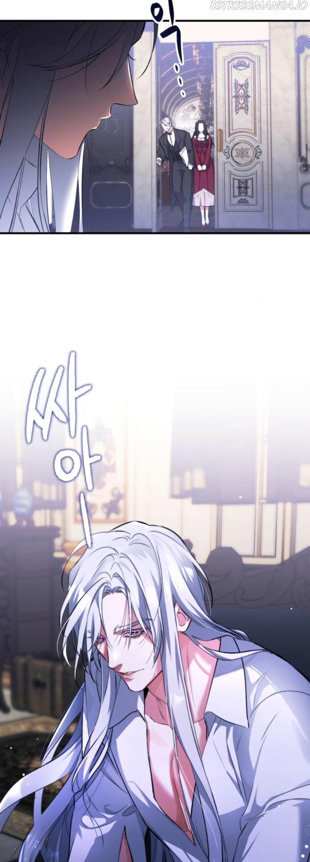 For My Lost Love Chapter 5 - HolyManga.Net