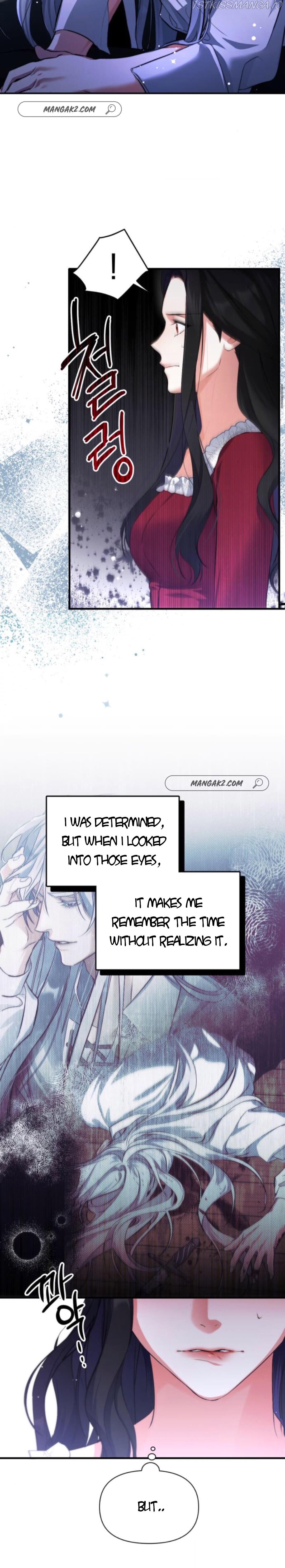 For My Lost Love Chapter 5 - HolyManga.Net