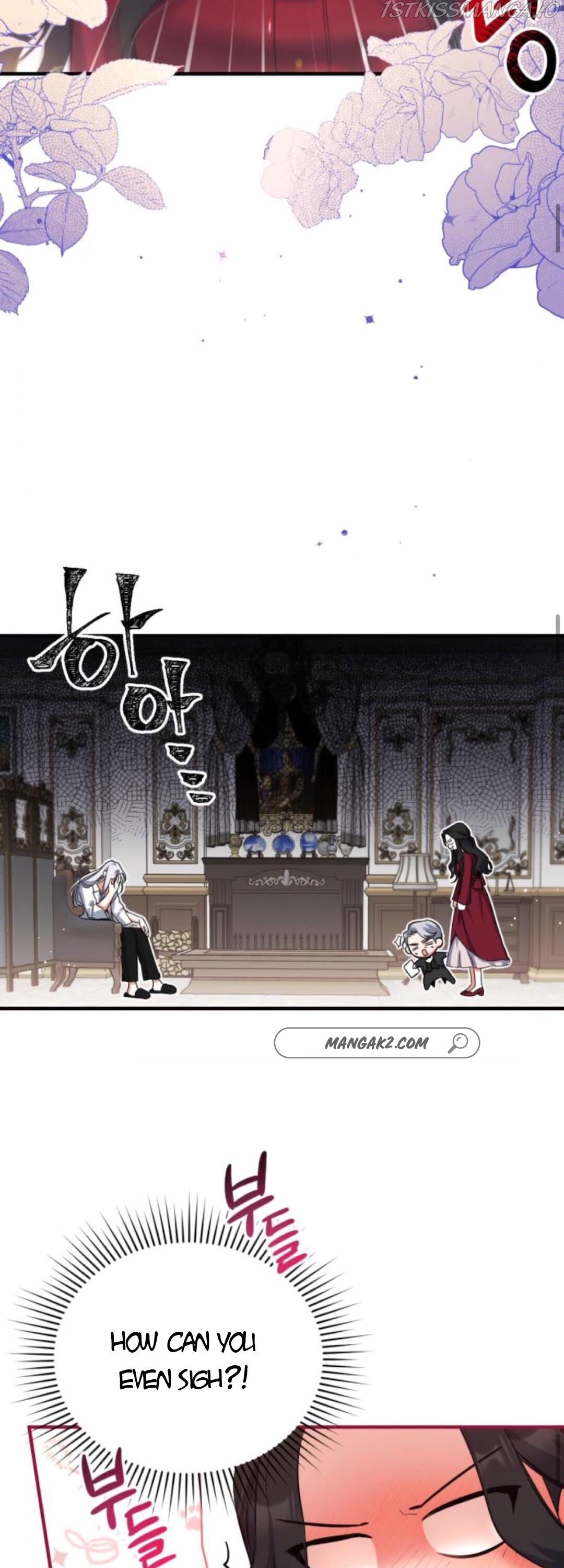For My Lost Love Chapter 5 - HolyManga.Net