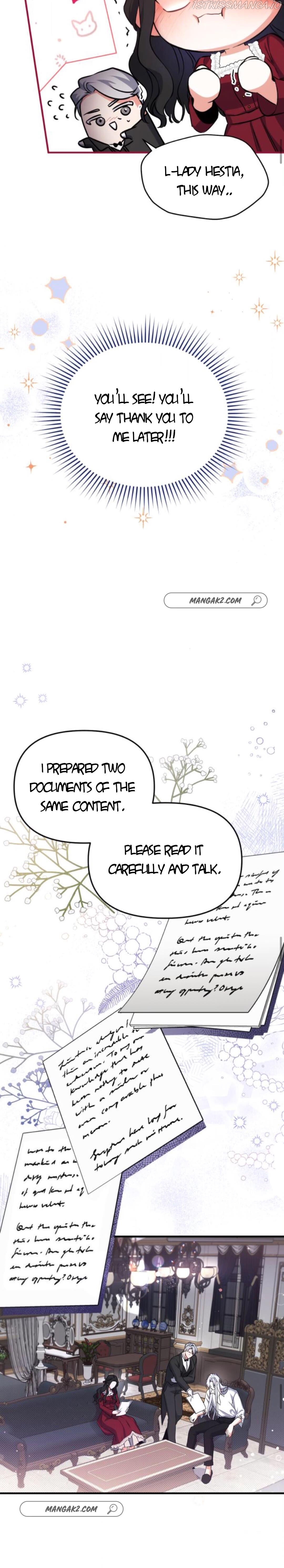 For My Lost Love Chapter 5 - HolyManga.Net