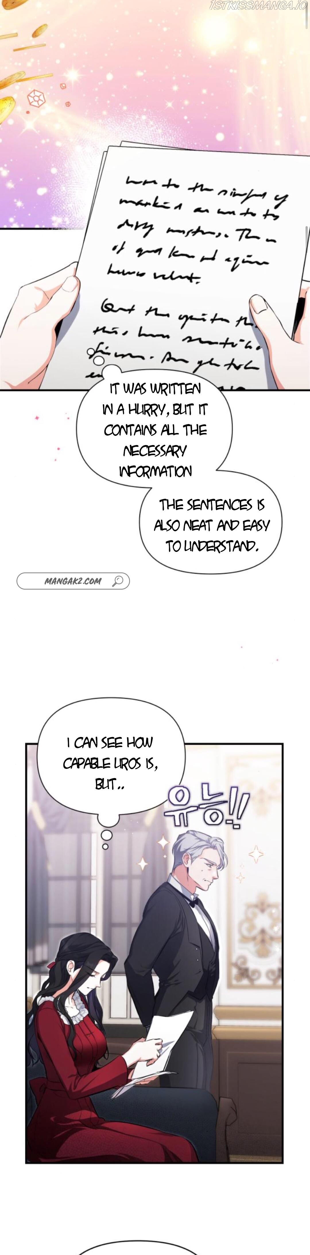 For My Lost Love Chapter 5 - HolyManga.Net
