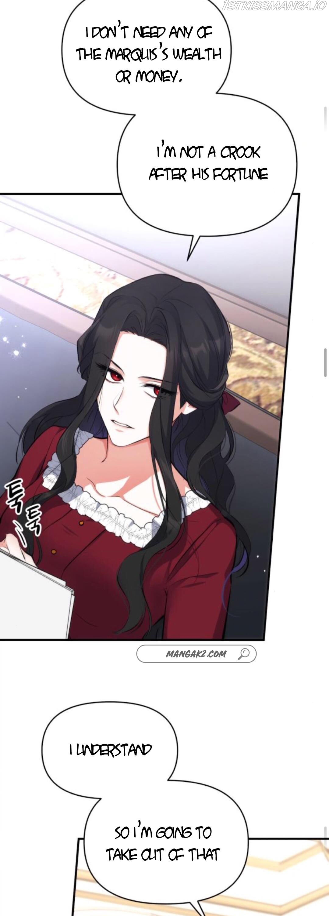 For My Lost Love Chapter 5 - HolyManga.Net