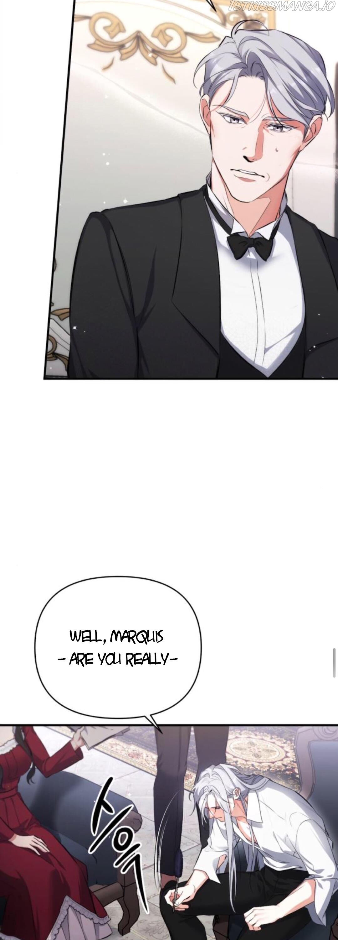 For My Lost Love Chapter 5 - HolyManga.Net