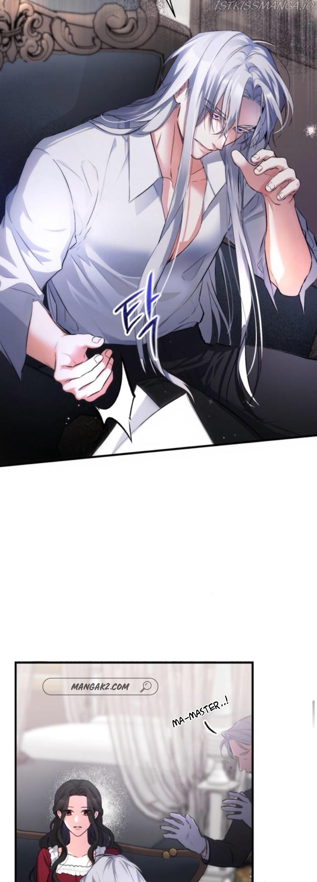 For My Lost Love Chapter 5 - HolyManga.Net