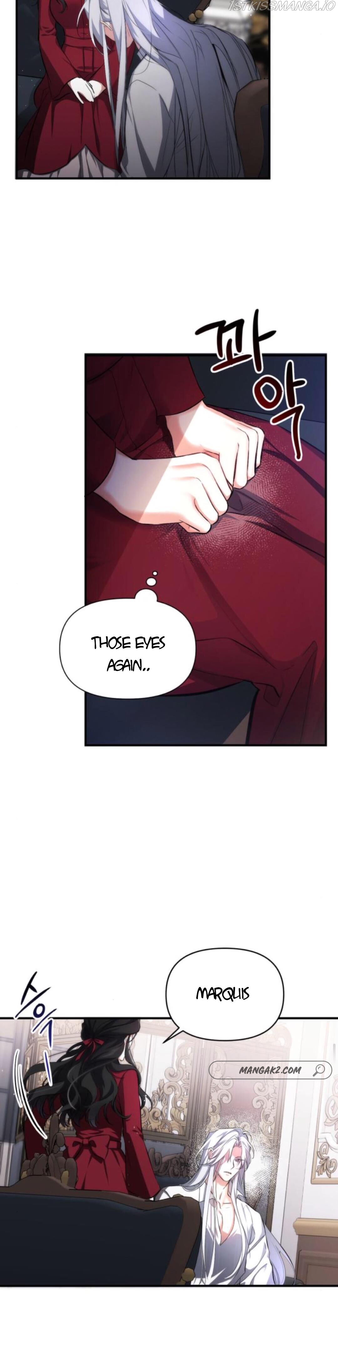 For My Lost Love Chapter 5 - HolyManga.Net