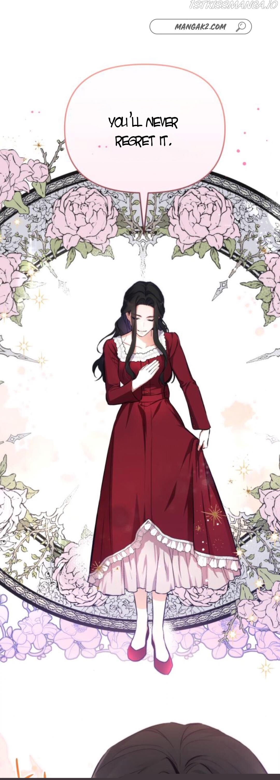 For My Lost Love Chapter 5 - HolyManga.Net