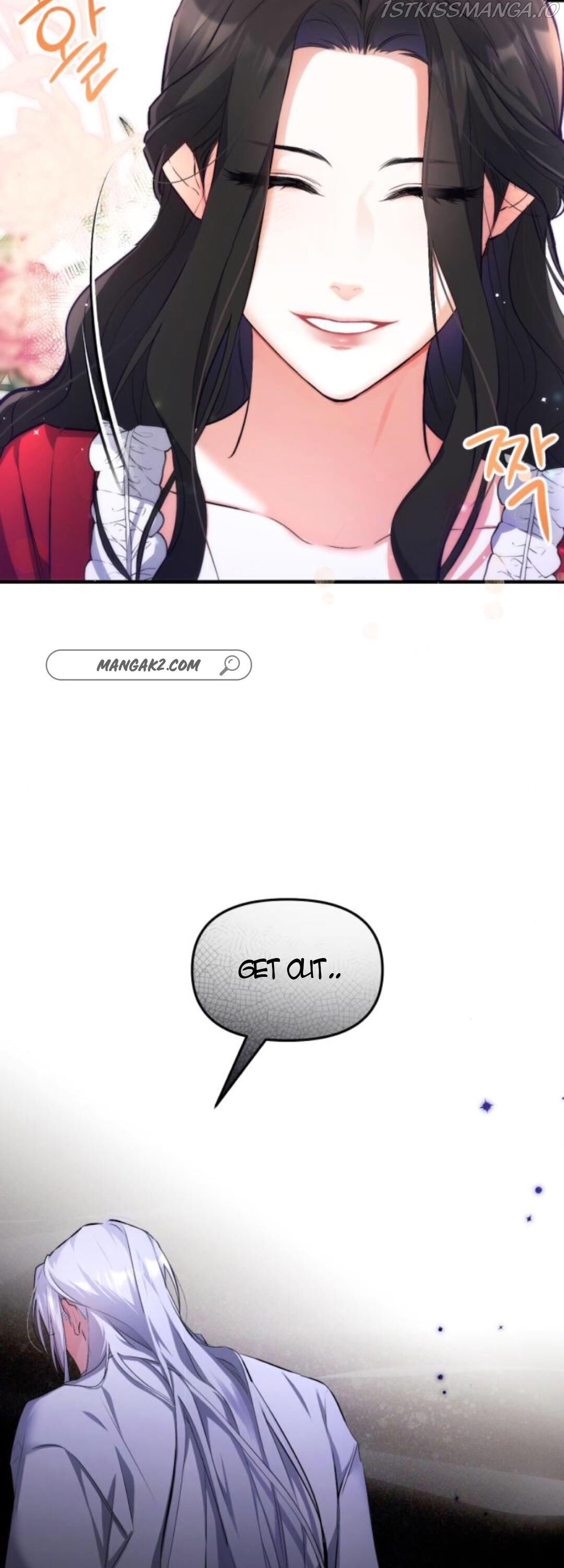 For My Lost Love Chapter 5 - HolyManga.Net