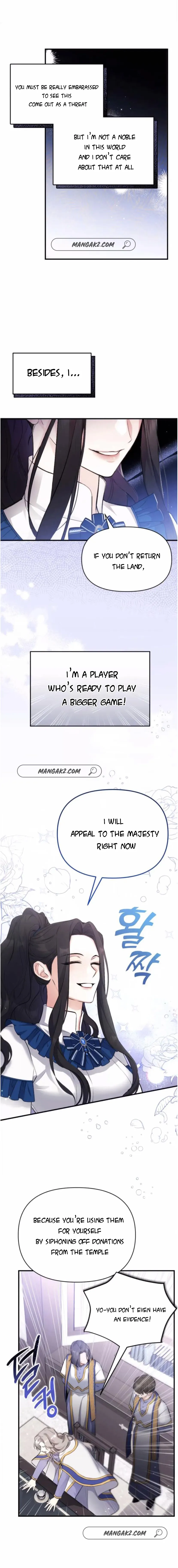 For My Lost Love Chapter 7.1 - HolyManga.Net