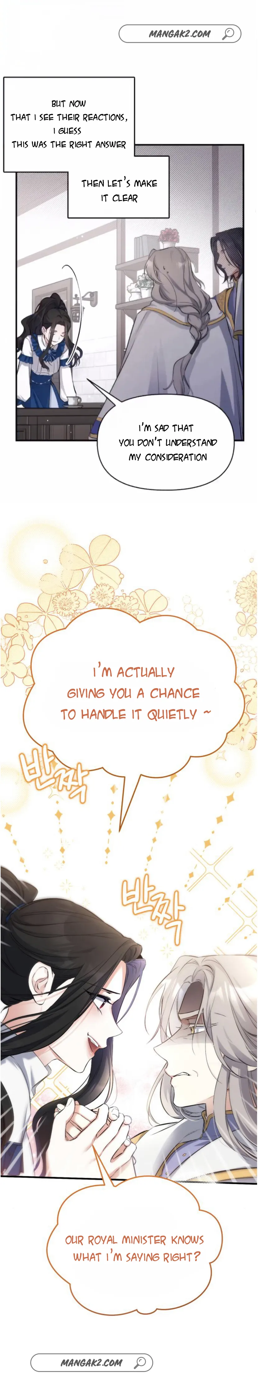For My Lost Love Chapter 7.1 - HolyManga.Net