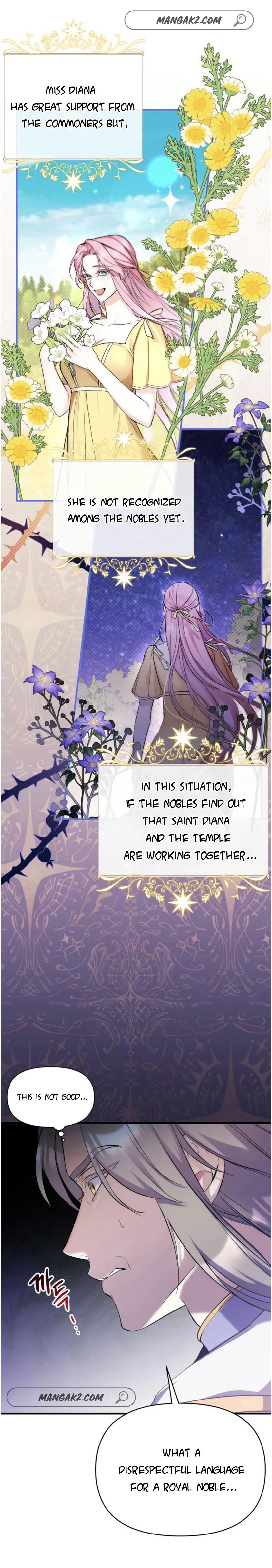 For My Lost Love Chapter 7.1 - HolyManga.Net