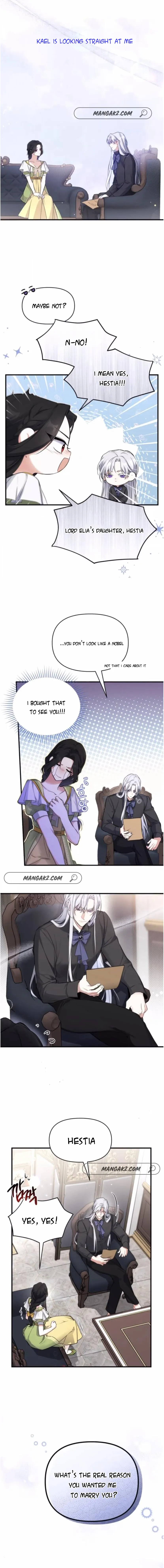 For My Lost Love Chapter 7.2 - HolyManga.Net
