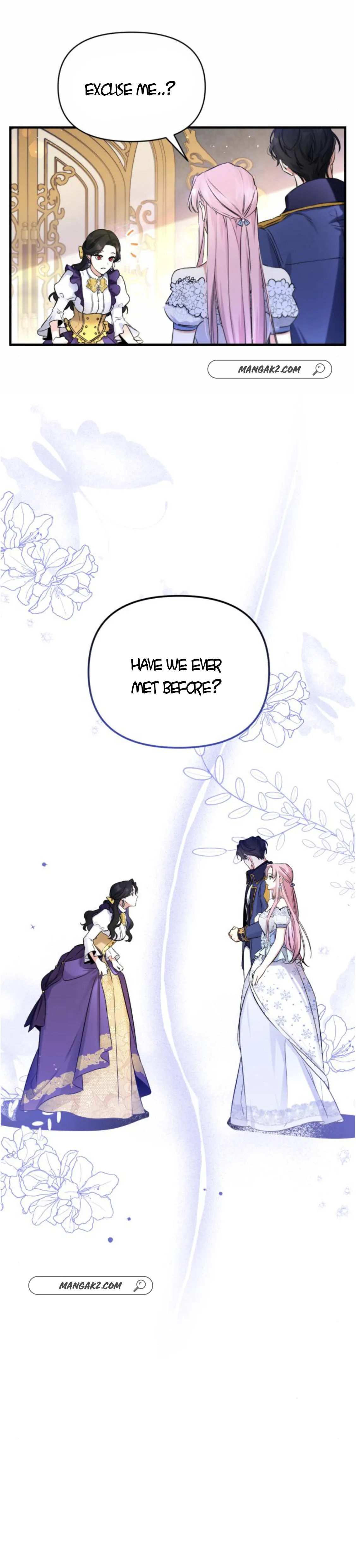 For My Lost Love Chapter 8.2 - HolyManga.Net