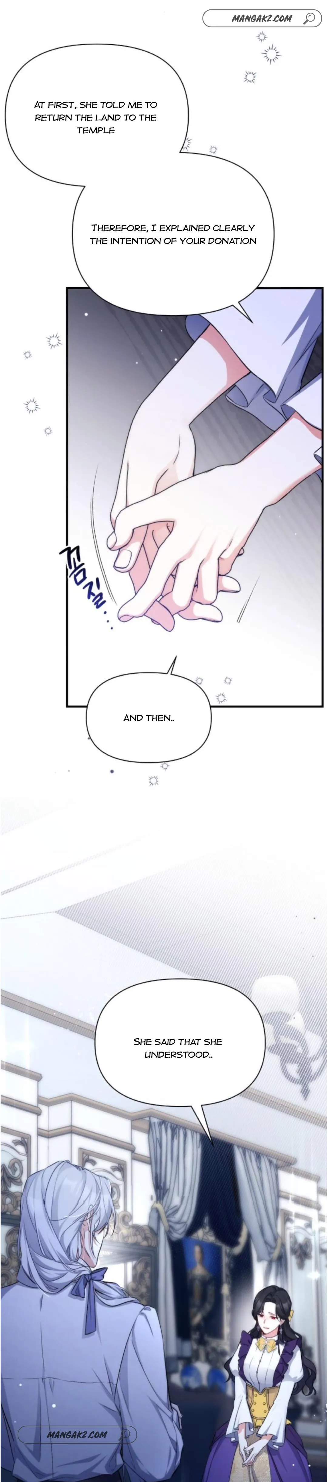 For My Lost Love Chapter 9.2 - HolyManga.Net