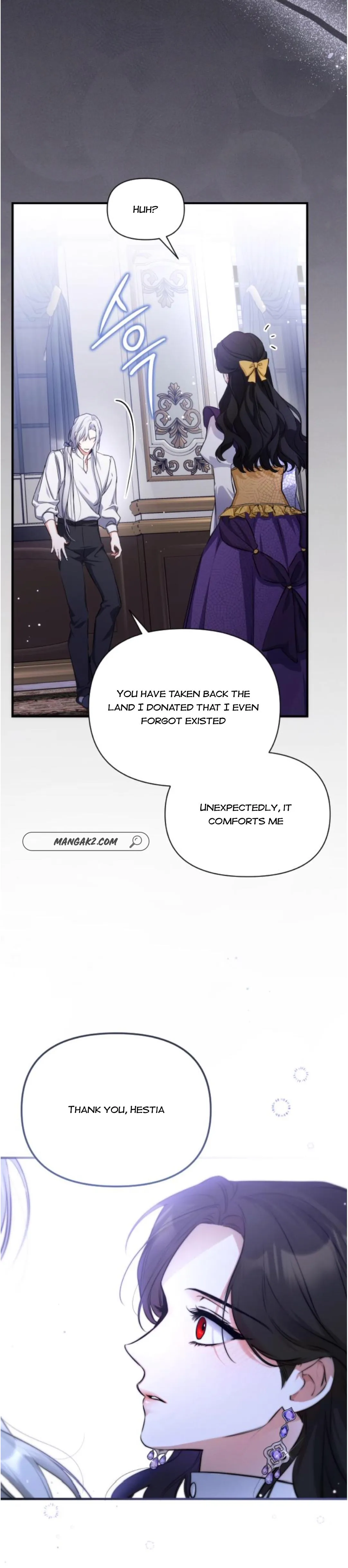 For My Lost Love Chapter 9.2 - HolyManga.Net