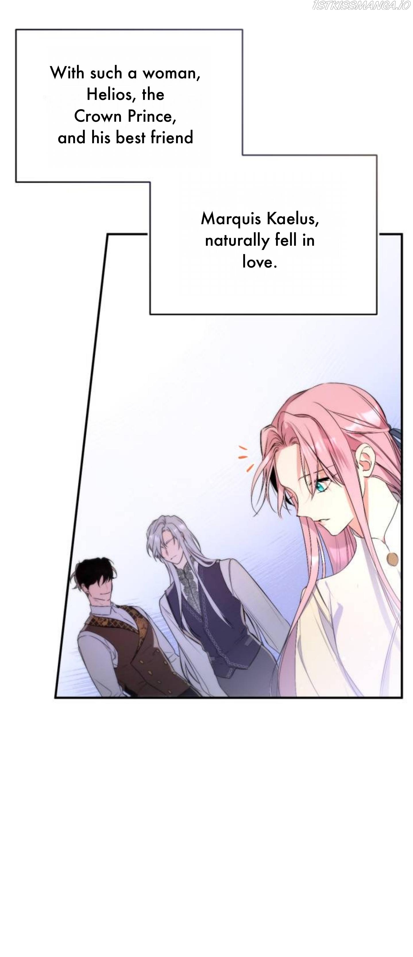 For My Lost Love Chapter 1 - HolyManga.Net