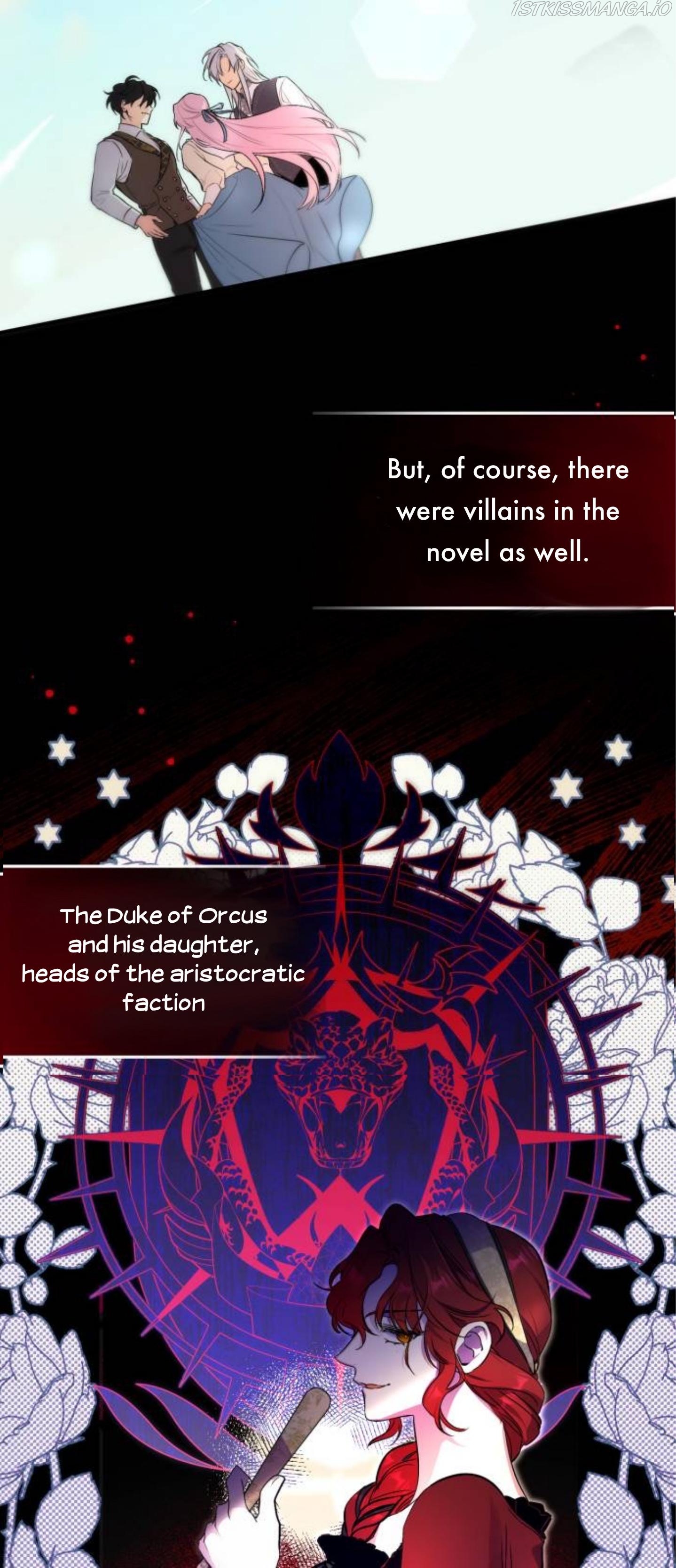 For My Lost Love Chapter 1 - HolyManga.Net