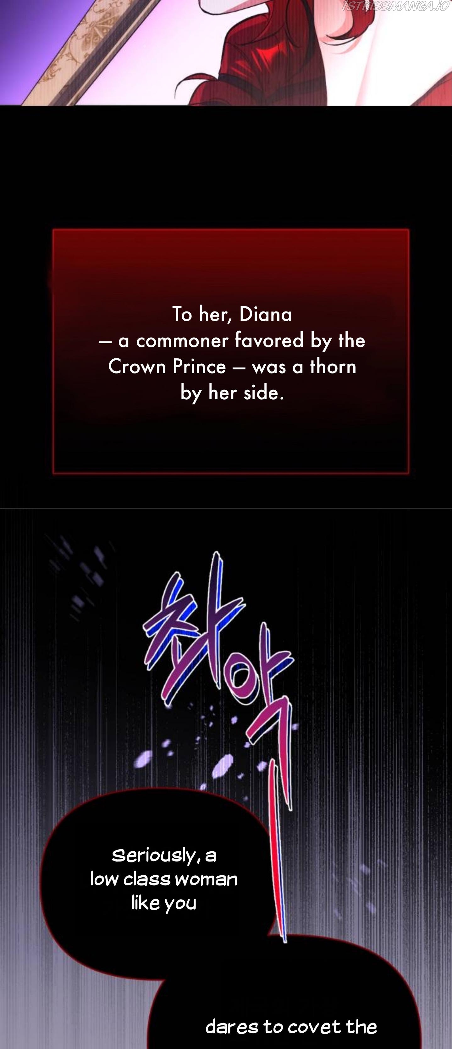 For My Lost Love Chapter 1 - HolyManga.Net