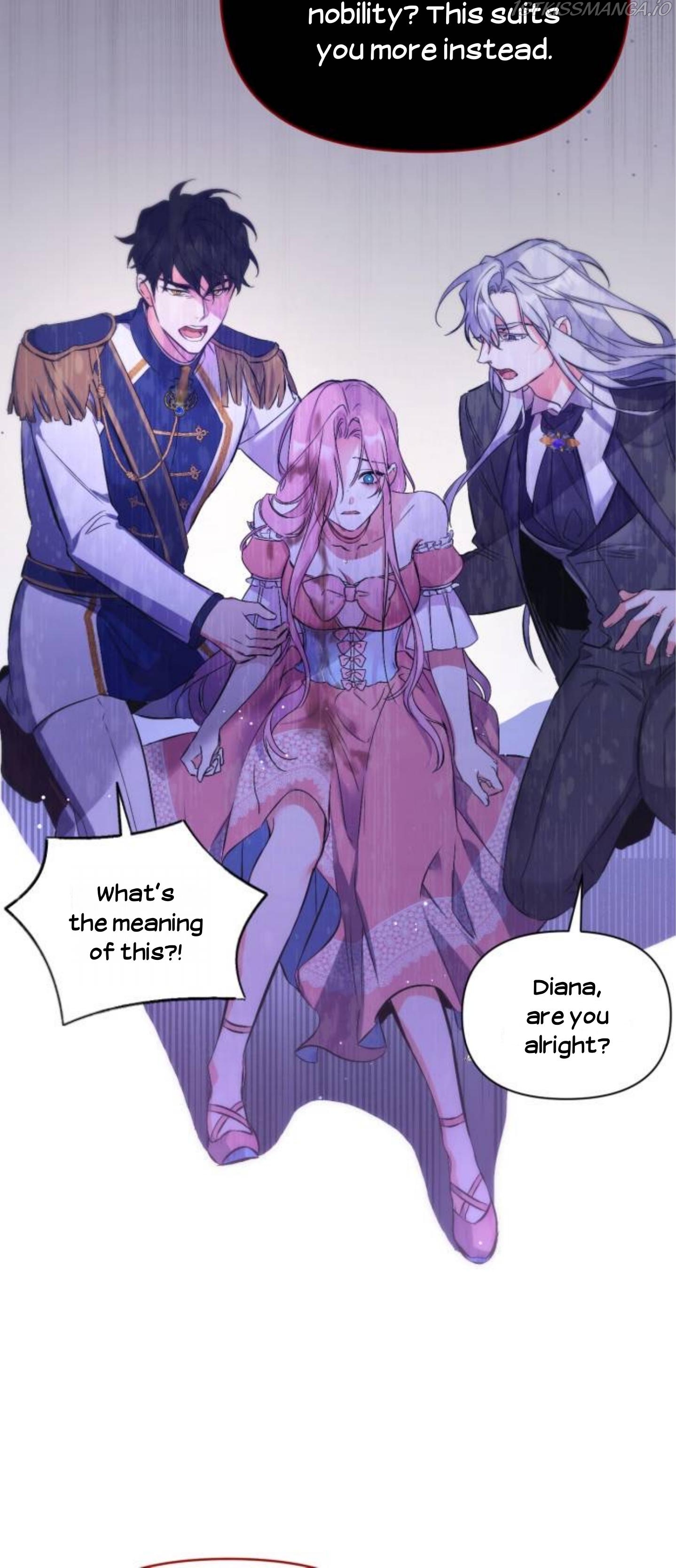 For My Lost Love Chapter 1 - HolyManga.Net
