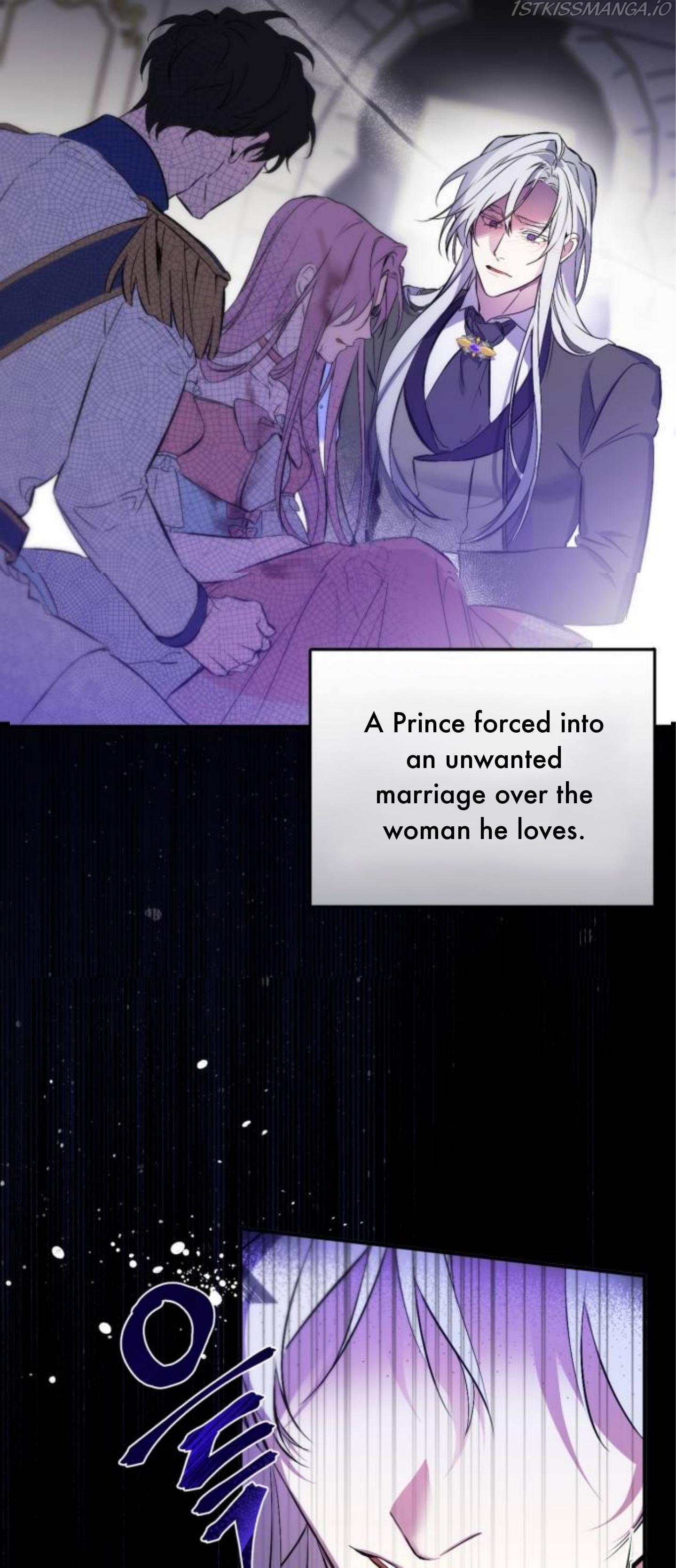 For My Lost Love Chapter 1 - HolyManga.Net