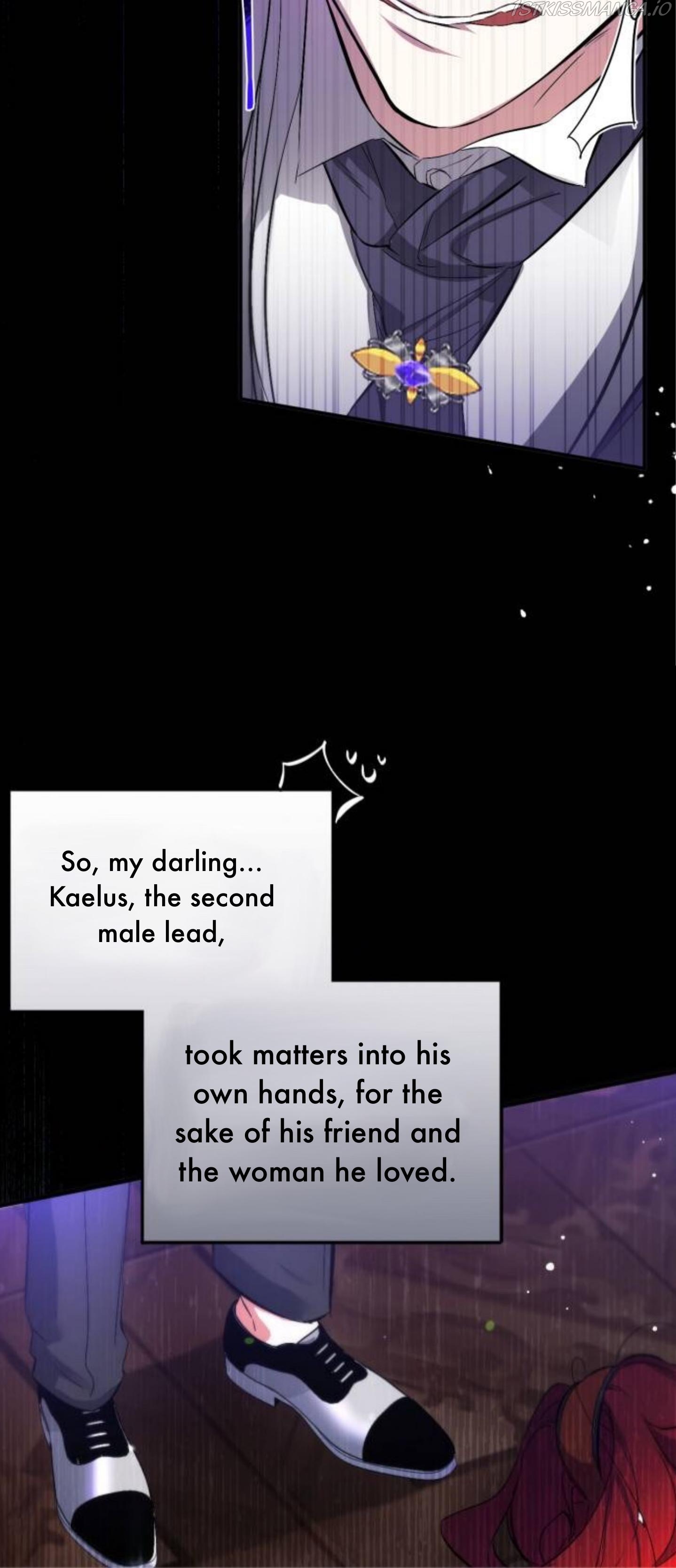 For My Lost Love Chapter 1 - HolyManga.Net