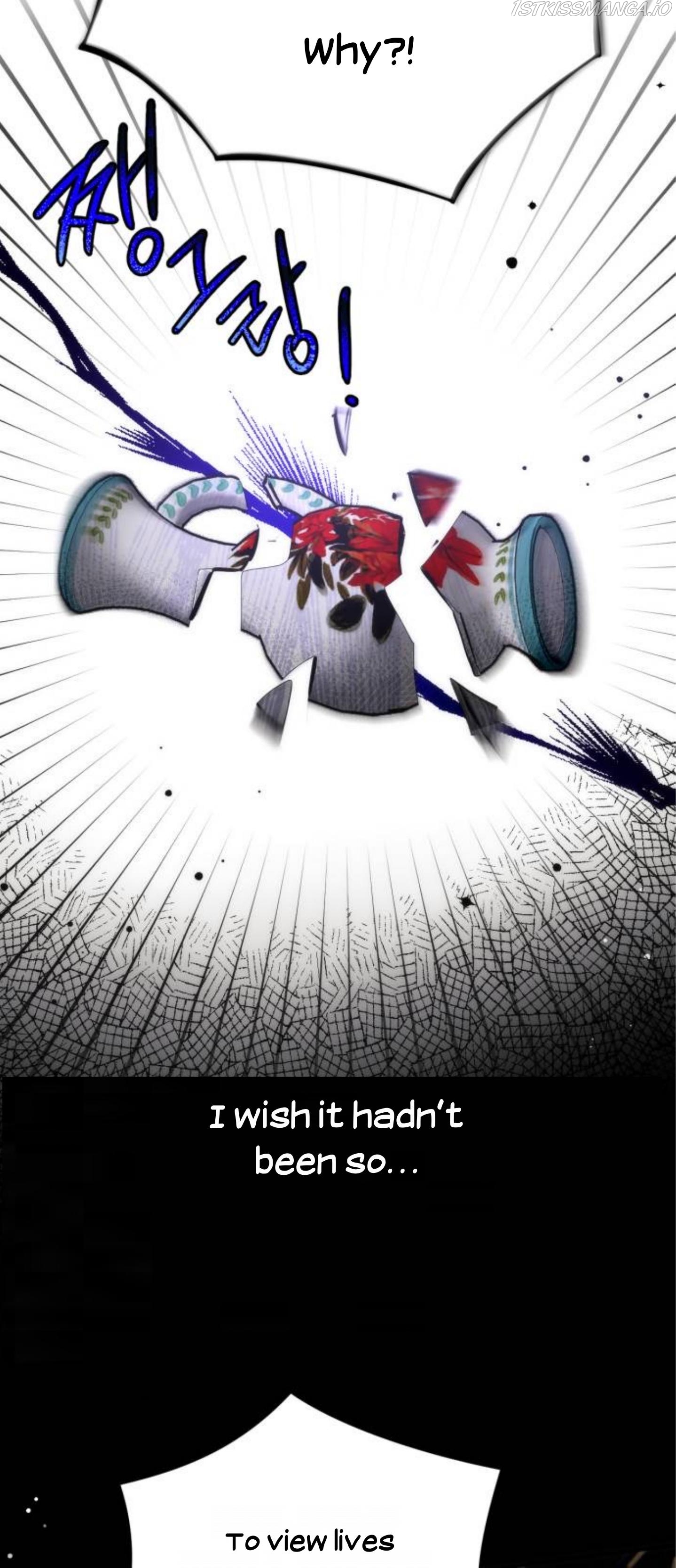 For My Lost Love Chapter 1 - HolyManga.Net