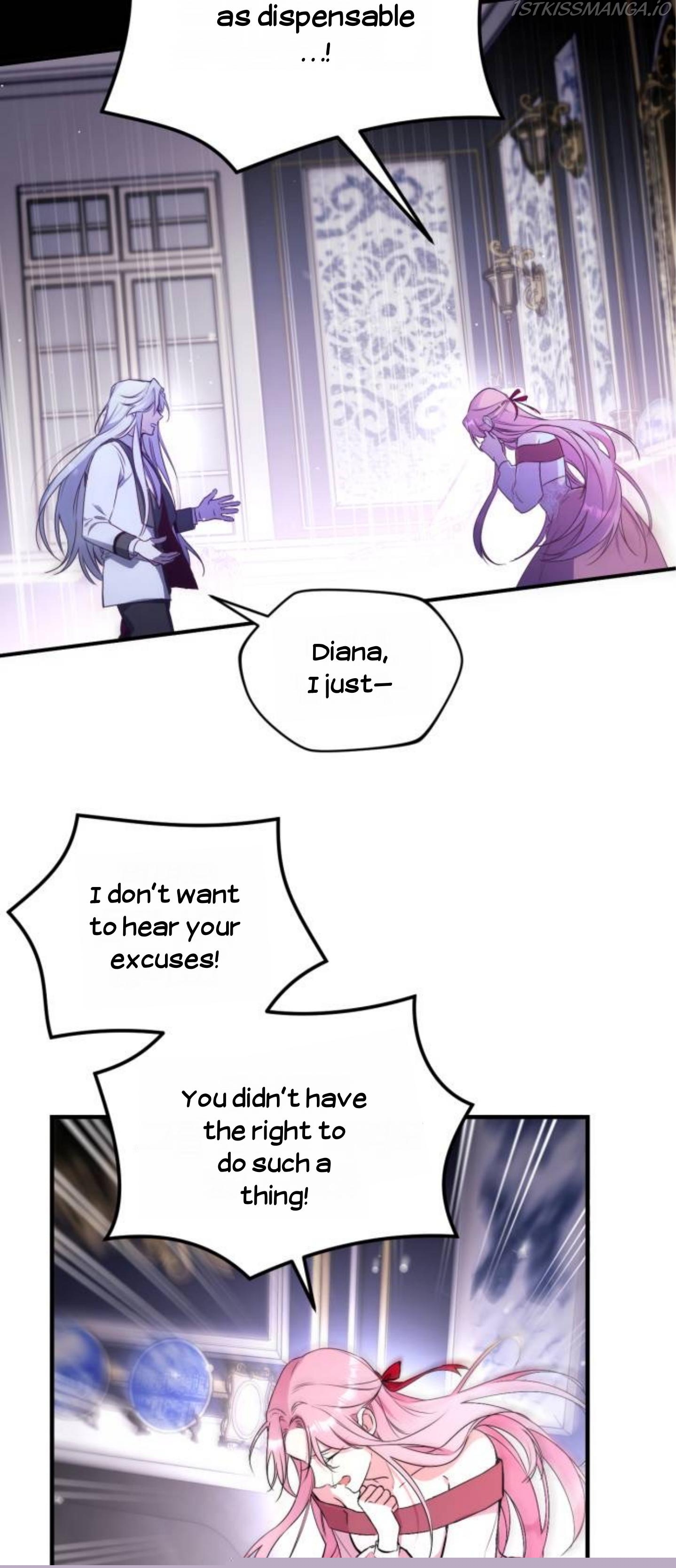 For My Lost Love Chapter 1 - HolyManga.Net